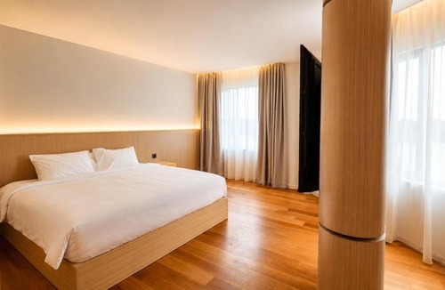 Kampung Pengkalan Pandan Hotel | H&H Boutique Hotel