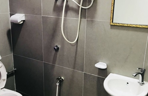 Johor Bahru Hotel | H-Hotel