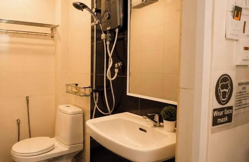 Segamat Hotel | H Hotel Segamat