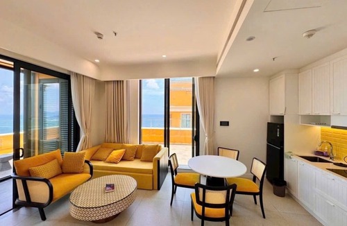 An Thoi Apartment | H House Apartment Phu Quoc