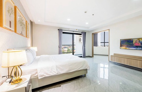 Ruessei Kaev Hotel | H Resident