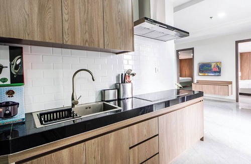 Ruessei Kaev Hotel | H Resident