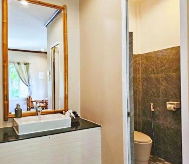 Vang Vieng Resort | H&V Bungalow Vangvieng