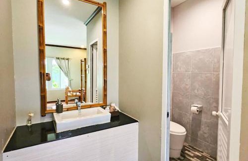 Vang Vieng Resort | H&V Bungalow Vangvieng