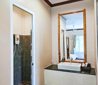 Vang Vieng Resort | H&V Bungalow Vangvieng