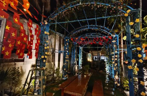 Phu Cat Bed & Breakfast | H Vy Homestay