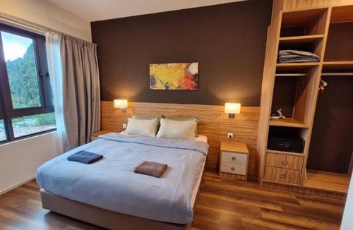 Perak Apartment | H&W Sunway Onsen Suite Tambun Sunway City Ipoh