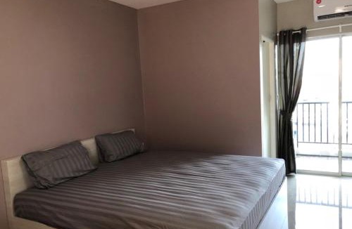Hua Hin Hotel | H12, The Stylish Apartment