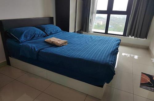 Ara Damansara Apartment | H20 residence studio high floor
