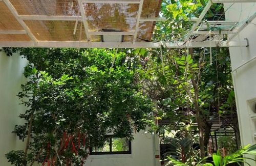 Cam Lam House | H2B Homestay Mountains view near Bai Dai Beach