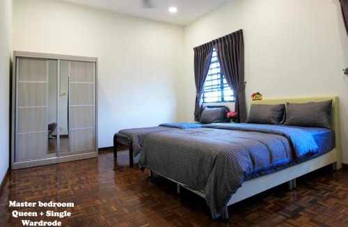 Simee House | H2H - Bintang49 Vacation House