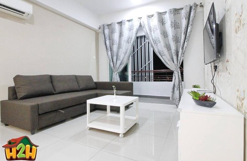 Taman Jubilee Apartment | H2H - Perfect Stay Majestic Ipoh