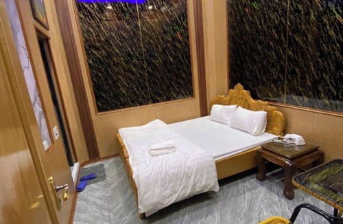 Mu Cang Chai Hotel | Ha Chau Homestay