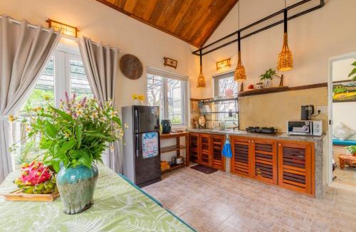 Cam Chau Villa | HA Devan Hoian Pool Villa