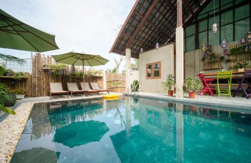 Cam Chau Villa | HA Devan Hoian Pool Villa