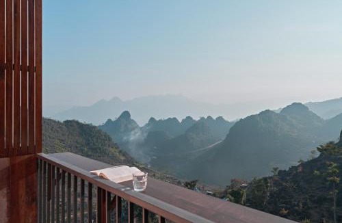 Dong Van Cabin | Ha Giang Aya Lodge by Localvietnam