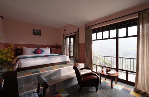 Dong Van Cabin | Ha Giang Aya Lodge by Localvietnam