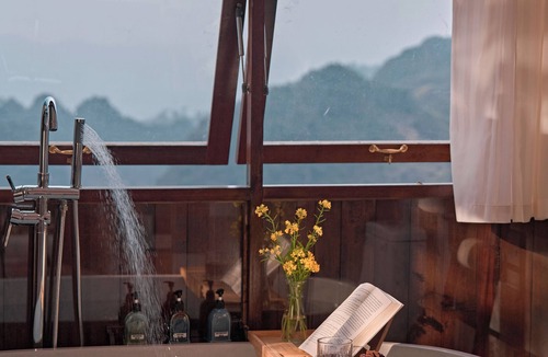 Dong Van Cabin | Ha Giang Aya Lodge