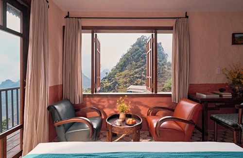 Dong Van Cabin | Ha Giang Aya Lodge