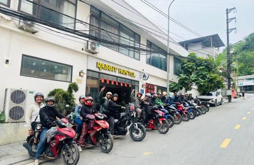 Ha Giang Hostel | Ha Giang Loop Rabbit Hostel & Tours