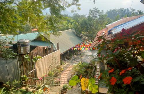Ha Giang Hotel | ha giang loop & tour