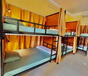 Ha Giang Hotel | Ha Giang Star Travel & Motorbike Rental