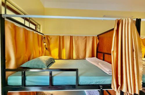 Ha Giang Hotel | Ha Giang Star Travel & Motorbike Rental