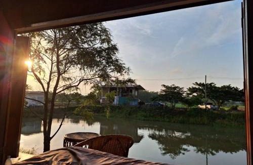 Fang House | Ha Me Garden ฮามีการ์เด้น โฮมสเตย์ฝาง