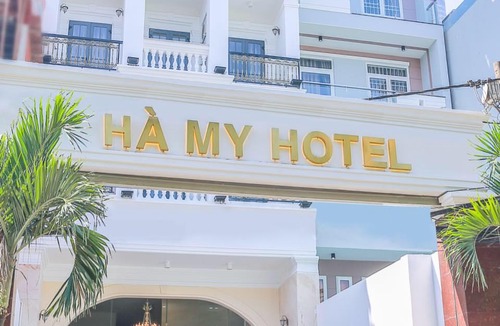 Linh Trung IEPZ Hotel | Ha My Hotel