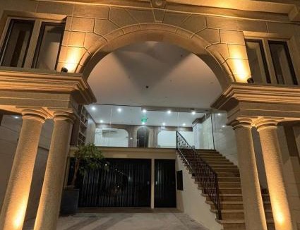 Ba Dinh Apartment | Ha Noi Light Home Apartment - Hoang Hoa Tham Street