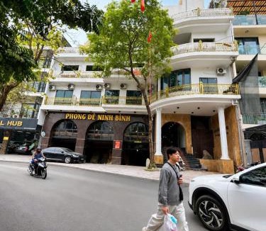Ba Dinh Apartment | Ha Noi Light Home Apartment 279 Đội Cấn Ba Đình