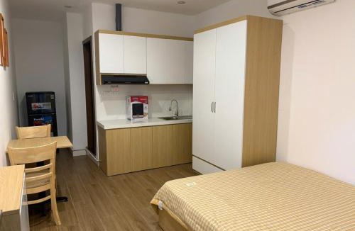 Ba Dinh Apartment | Ha Noi Light Home Apartment 279 Đội Cấn Ba Đình