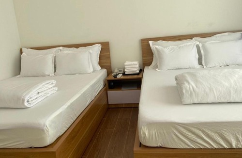 Pleiku Hotel | HA PLEIKU