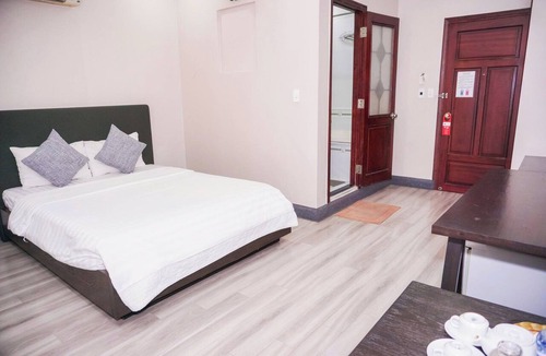 Bien Hoa Hotel | Ha Trinh Hotel