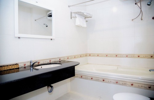 Bien Hoa Hotel | Ha Trinh Hotel