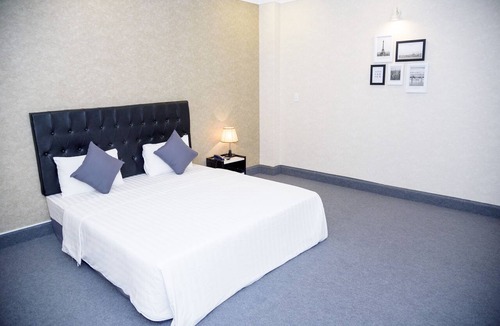 Bien Hoa Hotel | Ha Trinh Hotel