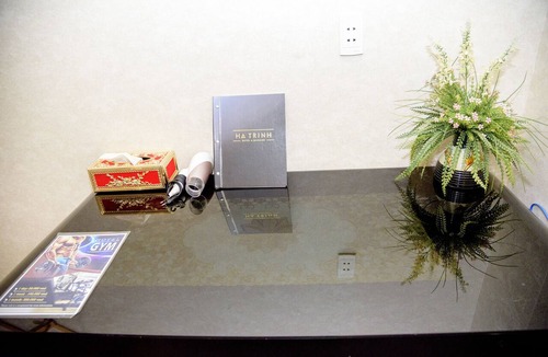 Bien Hoa Hotel | Ha Trinh Hotel