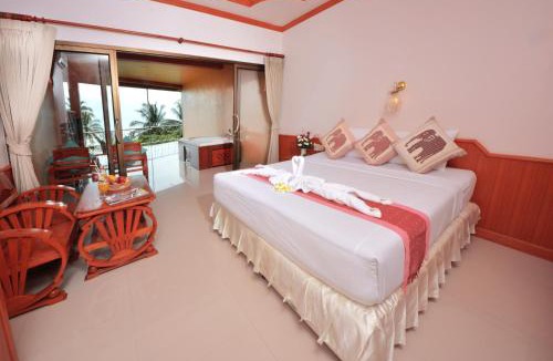 Haad Yao Resort | Haad Yao Bayview Resort & Spa - SHA plus Certified