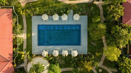 Siem Reap Bed & Breakfast | Habana Angkor Resort