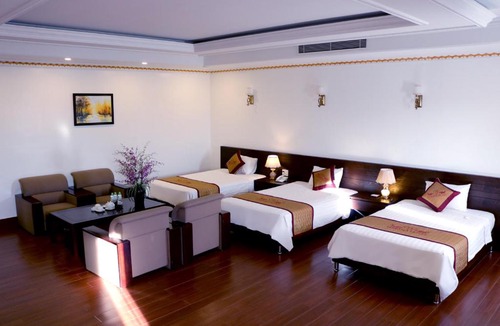 Go La Hotel | Habana Hotel