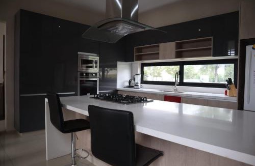 Zapopan House | Habitación calmada
