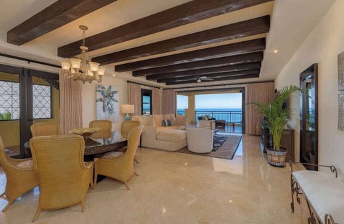 El Medano Ejidal Condo | Hacienda Beach Club 1-402 Stunning view!