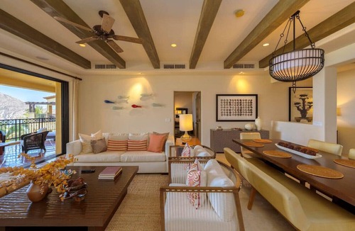 El Medano Ejidal Condo | Hacienda Beach Club, Beachfront, 5-Star, Luxury