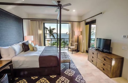 El Medano Ejidal Hotel | Hacienda Beach Club | 2BR Ocean View | Marina Dining Nights | 2 Units