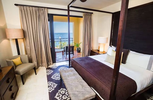 El Medano Ejidal Hotel | Hacienda Beach Club | 3BR Plus | Spa Mornings, Marina Dinners, Land’s End Glow