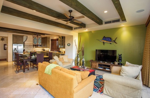 Cabo San Lucas Villa | HACIENDA BEACH CLUB OCEAN VIEW. DIRECTLY ON MEDANO BEACH. GREAT LOCATION