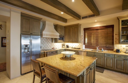 Cabo San Lucas Villa | HACIENDA BEACH CLUB OCEAN VIEW. DIRECTLY ON MEDANO BEACH. GREAT LOCATION