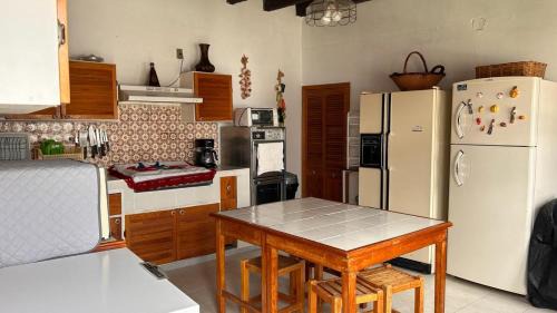 Atotonilco House | Hacienda de Pueblito Atotonilco