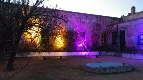 San Sebastian Hotel | Hacienda Dolores Ñadó, Aculco
