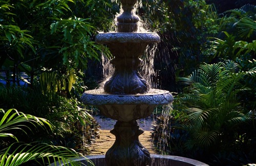 Xcaret House | Hacienda - Hidden Gem in Jungle w/Waterfall Pool & 5 min. Xcaret WaterPark!